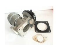 Válvula EGR Retorno Gases Para Ssangyong Para ACTYON Para DEPORTES Para KYRON +2.0DT 664140026A VÁLVULA Y JUNTA EGR Genuinas: 3p
