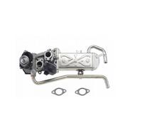 Válvula EGR Retorno Gases Para VW Para Polo Para A1 Para Seat 03L131512AN 03L131512AS 03L131512BH 03L131512CE 03L131512CG 03L131512DP 03L131512M Válvula Y Enfriador EGR