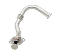 Válvula EGR Retorno Gases Para VW Para Transporter Para Campmob 2010-2019 Para Campmobil T5/T6 2018-2019 03L131521AA EGR Tubo Enfriador Refrigerante Manguera