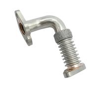 Válvula EGR Retorno Gases Para VW Para Transporter T6 T6.1 Para Multivan 2,0 TDI 2016-2020 04L131521BF Tubo Turbo EGR Para Enfriador Recirculación Gases Escape