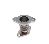 Válvula EGR Retorno Gases Tubo de válvula EGR para PEUGEOT para BOXER para CITROEN para RELÉ 5801385944 717730184 71795379