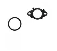 Válvula EGR Retorno Gases Tubo Enfriador EGR, Sellador/junta Junta Tórica Para Tránsito Para Tourneo, Personalizado, 2016-2,0, Diesel Panther Ecoblue 2008403 2011951
