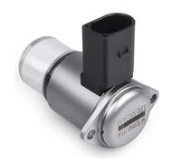 Válvula EGR Retorno Gases Válvula De Control De Dirección Asistida OEM 4F0998317A Válvula Solenoide Direccional De Coche Para A6 3,0 3,2 V6 S6 5,2 V10 V10-77-0057