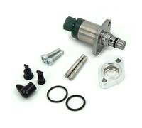 Válvula EGR Retorno Gases Válvula De Control De Succión SCV 294200-2760 1460A056 294200-4760 Para Nissan Para Navara Para Pathfinder D40 Para MURANO
