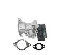 Válvula EGR Retorno Gases VÁLVULA EGR Para Citroen C4 C5 Para Peugeot 307 308 407 5008 508 607 807 Para Expert 6M5Q9D475AA 161832 1618GZ 1618S8 9656612380 9681825280