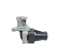 Válvula EGR Retorno Gases Válvula EGR Para CITROEN C4 Para PEUGEOT 702209110 702209140 7518216 83943 88216 V95-63-0004