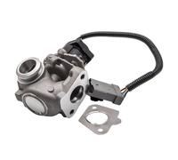 Válvula EGR Retorno Gases Válvula EGR Para Peugeot 307 1,6 HDI 110 Turbo Escape AGR 9654818180 3M5Q9D475AA, 3M5Q9D475AB 3M5Q9D475AC, 3M5Q9D475DA