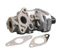 Válvula EGR Retorno Gases Válvula EGR Para Peugeot Para Boxer 2006-2018 2,2 HDI 100 1480549 8C1Q9D475BA 6C1Q-9D475-AG 1466340 1480560 9665752480
