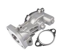 Válvula EGR Retorno Gases Válvula EGR Para Vauxhall Para Opel Para Astra J Para Corsa D Para Mervia B Para Mokka 1,7 Diesel 55581958, 055567724, 055581958, 55567724