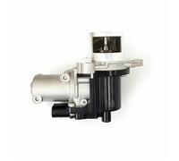 Válvula EGR Sensor Posición Acelerador Válvula EGR 284102F600. Válvulas de recirculación de gases de escape con junta. Compatible con Hyundai Santa Fe y Kia Sportage 28410-2F600.