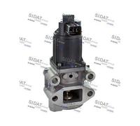 Válvula Egr Sidat 83.1018 para Mitsubishi