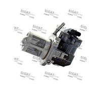 Válvula Egr Sidat 83.1046 para Mercedes Benz Mercedes Benz Mercedes Benz