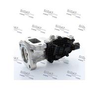 Válvula Egr Sidat 83.1056 para Opel General Motors