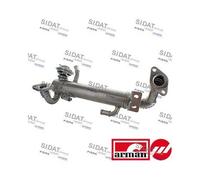 Válvula Egr Sidat 83.1059AS Arman para Alfa Romeo Fiat Iveco Lancia