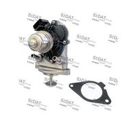 Válvula Egr Sidat 83.1124 para Bmw Toyota Mini