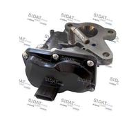 Válvula Egr Sidat 83.1129 para Mercedes Benz Mercedes Benz Nissan Opel Renault