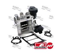 Válvula Egr Sidat 83.1135AS Arman para Volvo