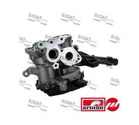 Válvula Egr Sidat 83.1312AS Arman para Citroën Opel Peugeot Toyota Vauxhall DS