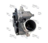 Válvula Egr Sidat 83.1322 para Alfa Romeo Citroën Fiat Lancia Opel Peugeot