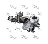 Válvula Egr Sidat 83.1537 para Nissan Renault