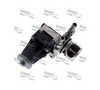 Válvula Egr Sidat 83.1843 para Alfa Romeo Citroën Fiat Lancia Opel Peugeot DS
