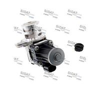 Válvula Egr Sidat 83.1892 para Iveco Mitsubishi
