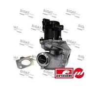 Válvula Egr Sidat 83.601AS Arman para Citroën Ford Mazda Peugeot Suzuki Toyota