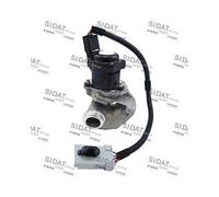 Válvula Egr Sidat 83.605 para Bmw Citroën Ford Mazda Nissan Peugeot Suzuki Volvo
