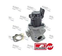 Válvula Egr Sidat 83.613AS Arman para Alfa Romeo Bmw Citroën Fiat Ford Lancia