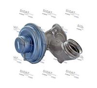 Válvula Egr Sidat 83.623 para Citroën Ford Mazda Peugeot Suzuki Citroën/peugeot