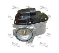 Válvula Egr Sidat 83.652 para Audi Chrysler Dodge Seat Skoda VW Vag Hitachi Jeep