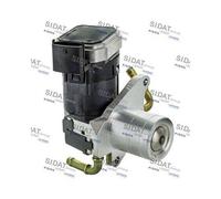 Válvula Egr Sidat 83.658 para Alfa Romeo Fiat Lancia Opel Saab Vauxhall