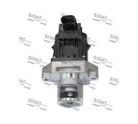 Válvula Egr Sidat 83.665 para Alfa Romeo Chrysler Fiat Lancia Opel Saab Suzuki