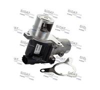 Válvula Egr Sidat 83.743 para Nissan Renault Suzuki Dacia Renault Trucks Abarth