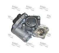 Válvula Egr Sidat 83.817 para Nissan Opel Renault Vauxhall Renault Trucks