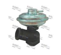 Válvula Egr Sidat 83.832 para Alfa Romeo Citroën Fiat Lancia Peugeot