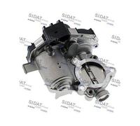 Válvula Egr Sidat 83.875 para Audi Seat Skoda VW Vag