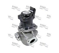 Válvula Egr Sidat 83.949 para Alfa Romeo Citroën Fiat Ford Lancia Mazda Peugeot