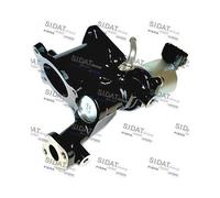 Válvula Egr Sidat 83.963 para Isuzu Opel General Motors Standard Automobile