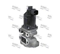 Válvula Egr Sidat 83.982 para Isuzu Opel Vauxhall Hitachi General Motors