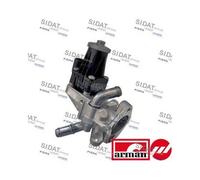 Válvula Egr Sidat 83.994AS Arman para Citroën Ford Peugeot Citroën/peugeot