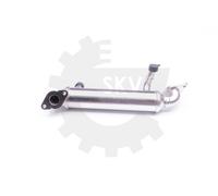 Válvula EGR Skv para Ford ; 1,8 TDCI ; 4m5q9424cd; Ninguna Gaskontrolle