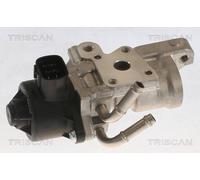 Triscan A/S Válvula EGR para TOYOTA: Yaris, Aygo & CITROËN: C1 & PEUGEOT: 108 (Ref: 8813 13070)