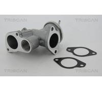 Triscan A/S Válvula EGR para OPEL: Corsa, Astra, Combo & HONDA: Civic (Ref: 8813 24031)