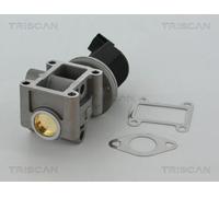 Triscan A/S Válvula EGR para CADILLAC: BLS & VAUXHALL: Astra, Vectra, Signum, Zafira & ALFA ROMEO: Spider, 159, 147, 166, 156, Brera (Ref: 8813 24082)