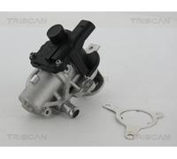 Triscan A/S Válvula EGR para DACIA: Duster, Sandero, Logan, Dokker, Lodgy & RENAULT: Duster, Twingo, Kangoo, Mégane, Scénic, Clio (Ref: 8813 25039)