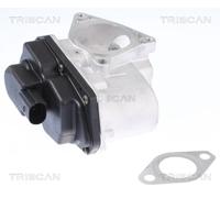 Triscan A/S Válvula EGR para AUDI: TT, A5, A3, Q5, A4, A6 & VOLKSWAGEN: Tiguan, Eos, Golf, Passat, New Beetle, Scirocco, Jetta (Ref: 8813 29003)