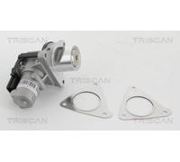 Triscan A/S Válvula EGR para KIA: Carnival, Sportage, Sedona, Sorento & HYUNDAI: Santa Fe, ix35 (Ref: 8813 43010)