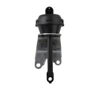 Válvula EGR Válvula Control Refuerzo Vacío Turbo Actuador Aleta Colector Admisión 03G129061C Para Jetta Mk5 Para Passat R32 Para GTI Para Seat 2.0TDi Escape AGR