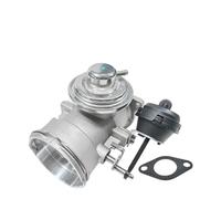 Válvula EGR Válvula de recirculación gases escape 070128070B EGR para VW Transporter T5 para Multivan 2.5 Tdi 070128070E Reemplazar